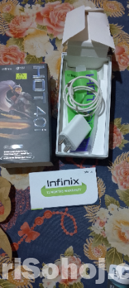 infinix 40i